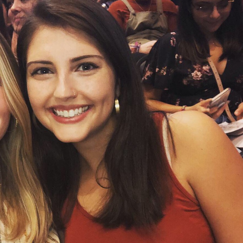 Meet your Posher, Shelby